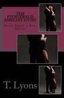 The Fitzgerald Amelia's Story 1537668609 Book Cover