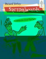 Springboards: Communication Starters (Alta Teacher Resource) 1882483936 Book Cover