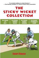 The Sticky Wicket Collection 1791596703 Book Cover