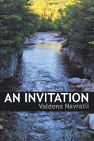 An Invitation 1098018214 Book Cover