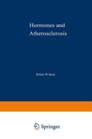 Hormones and Atherosclerosis 9401162662 Book Cover
