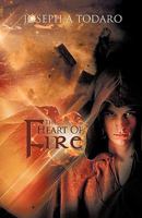 The Heart of Fire 1426958552 Book Cover
