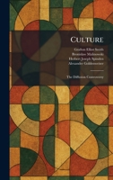Culture: The Diffusion Controversy 102558421X Book Cover