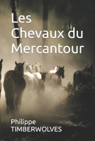 Les Chevaux du Mercantour 1520596332 Book Cover