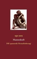 Manneskraft: DIE spannende Herausforderung! 3735732747 Book Cover