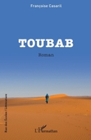 Toubab (Rue Des Écoles) (French Edition) 2336479192 Book Cover