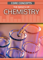 The Basics of Chemistry 1477727167 Book Cover