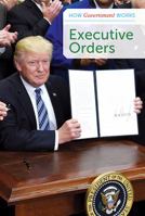 Executive Orders 1502640600 Book Cover