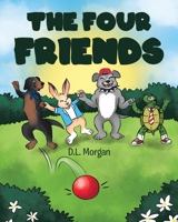 The Four Friends 1645447502 Book Cover