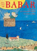 Art of Babar 0810918935 Book Cover