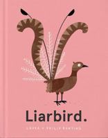Liarbird 1743831579 Book Cover