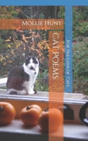 Cat Poems 1791504418 Book Cover
