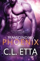 Transcending Phoenix 1839438118 Book Cover