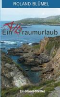 Ein Alb-Traumurlaub: Irland-Thriller 375287953X Book Cover