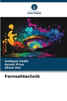 Fernsehtechnik 6630339428 Book Cover