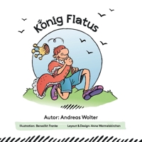 König Flatus 3754338145 Book Cover