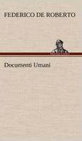 Documenti Umani 1479375497 Book Cover