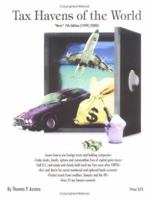 Tax Havens of the World, Eighth Edition 1893522016 Book Cover