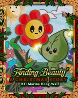 Finding Beauty: A Christmas Story B0DQX52P24 Book Cover