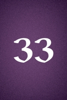 33 1977783236 Book Cover