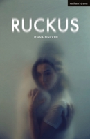 Ruckus 1350380172 Book Cover