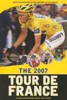 The 2007 Tour de France 1934030104 Book Cover