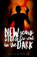 New Scary Stories to Read in the Dark B08T6BTGZZ Book Cover