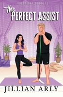 The Perfect Assist (Green Bay Bobcats) B0G7J178XR Book Cover