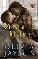 Vengeful Justice 1944490302 Book Cover