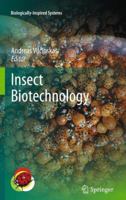Insect Biotechnology 9400733887 Book Cover
