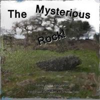 The Mysterious Rock! (Enzo's Picture Book) 1986036200 Book Cover