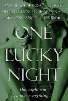 One Lucky Night 1499115059 Book Cover