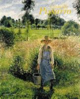 Camille Pissarro: 0517182262 Book Cover