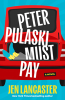 Peter Pulaski Must Pay 1662530730 Book Cover
