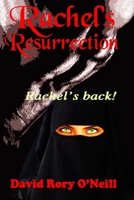 Rachel's Resurrection (The Rachel Series) B083XVF2L9 Book Cover