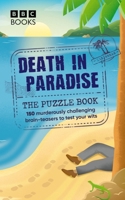 Death in Paradise: The Puzzle Book 1529945623 Book Cover