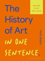 500 Years of Art (But Funny) 1454965533 Book Cover