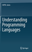 Understanding Programming Languages 3030592561 Book Cover