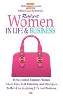 Resilient Women In Life And Business 1914265513 Book Cover