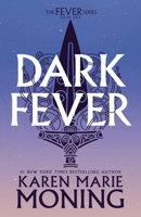 Darkfever: Fever Series Book 1 0593975936 Book Cover