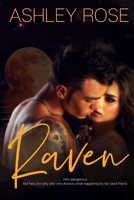Raven B086PTDK5Q Book Cover
