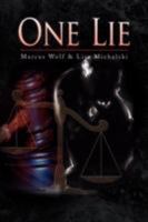 One Lie 1436330491 Book Cover