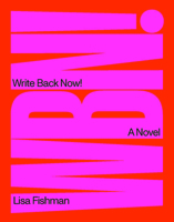Write Back Now! 177849062X Book Cover