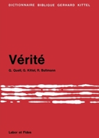 Vérité (French Edition) 2830902254 Book Cover