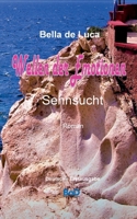 Wellen der Emotionen (German Edition) 3732297632 Book Cover