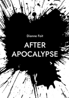 after apocalypse 3754345435 Book Cover