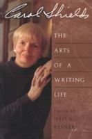 Carol Shields: The Arts of a Writing Life 0973160802 Book Cover