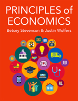 Principles of Economics 1319252230 Book Cover