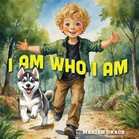 I Am Who I Am B0DQFMXBBD Book Cover