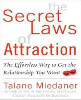 The Secret Laws of Attraction 0071543759 Book Cover